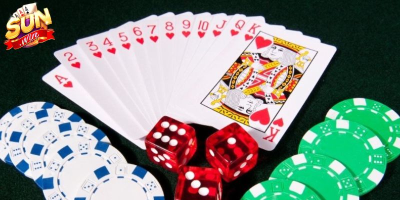 Xì Tố Sunwin – Game Bài Đổi Thưởng Hấp Dẫn Nhất Năm 2026 Chiến lược chơi bài Xì tố Sunwin dễ thắng