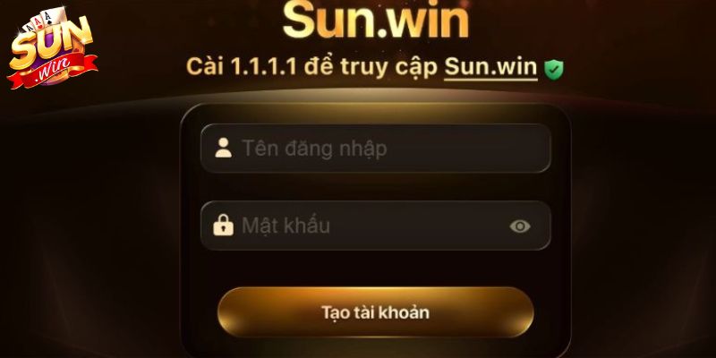 Đăng Ký Và Đăng Nhập SUNWIN - Quy Trình Cho Tân Thủ Giải đáp khi đăng nhập tài khoản SUNWIN