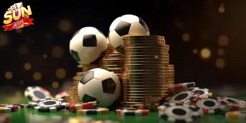 Thể Thao SUNWIN – Sân Chơi Cá Cược Hấp Dẫn Nhất 2026 Giới thiệu chung về cổng game SUNWIN