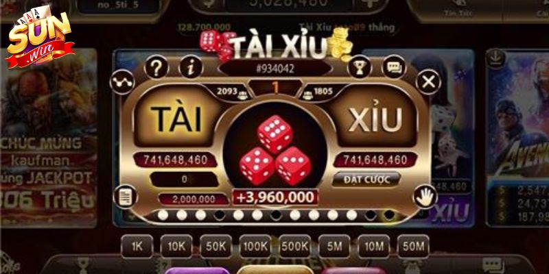 Bật Mí Cách Chơi Tài Xỉu Luôn Thắng Tại Cổng Game SUNWIN Lưu ý cần nhớ khi áp dụng cách chơi tài xỉu luôn thắng