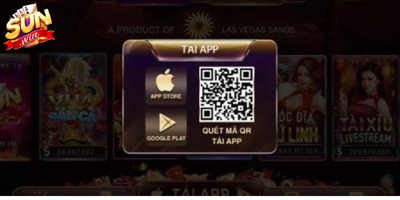 Tải App SUNWIN - Hướng Dẫn Quy Trình Trên Android & IOS 2026 Hướng dẫn tải app SUNWIN nhanh chóng