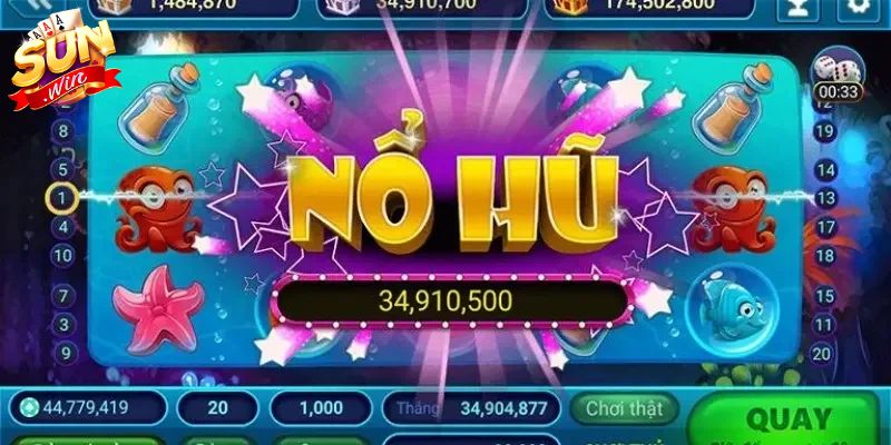 Mẹo Chơi Nổ Hũ Đổi Thưởng SUNWIN Giúp Săn Jackpot Cực Dễ Ký hiệu quan trọng trong game Nổ hũ đổi thưởng SUNWIN