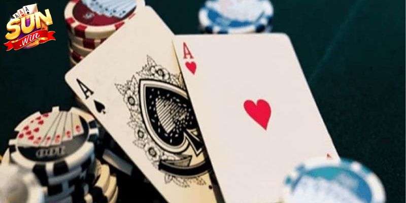 Xì Tố Sunwin – Game Bài Đổi Thưởng Hấp Dẫn Nhất Năm 2026 Luật chơi Xì tố Sunwin cơ bản