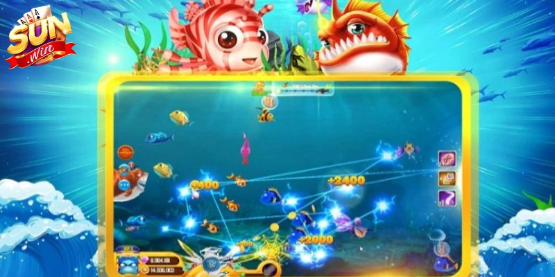 Mẹo Chơi Bắn Cá SUNWIN – Chiến Thuật Săn Thưởng Hiệu Quả Mẹo chơi Bắn cá SUNWIN hiệu quả