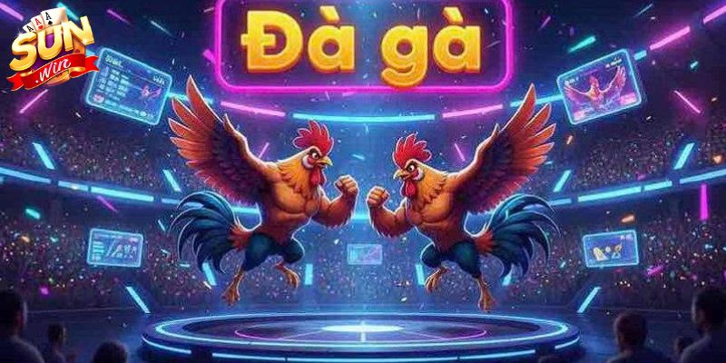 Mẹo Chơi Đá Gà Thắng Đậm Tại Sunwin - Chốt Kèo Chuẩn Mẹo chơi đá gà thắng đậm tại Sunwin