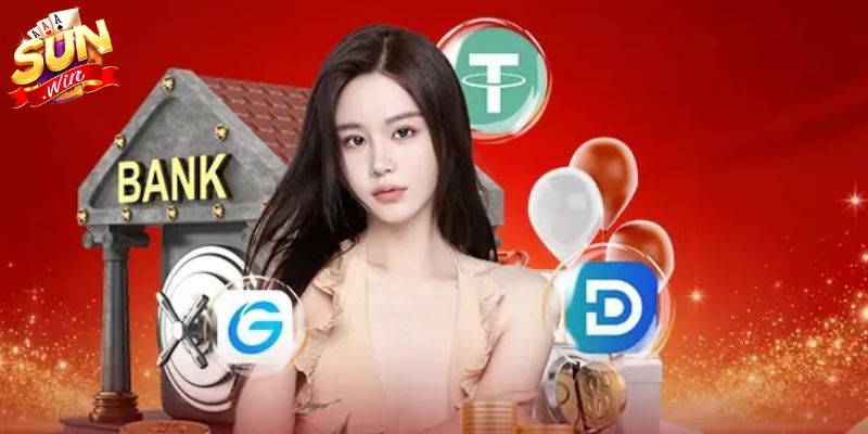 Nạp Tiền Và Rút Tiền SUNWIN - Giao Dịch Nhanh Chóng, An Toàn Tuyệt Đối Những điều kiện quan trọng để nạp tiền và rút tiền tại SUNWIN