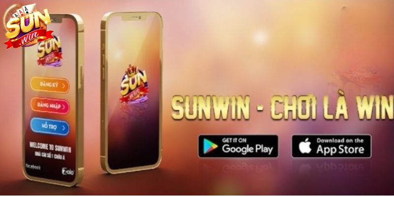 Tải App SUNWIN - Hướng Dẫn Quy Trình Trên Android & IOS 2026 Những lưu ý quan trọng khi tải app SUNWIN