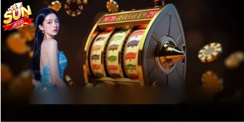 Nổ Hũ SUNWIN - Mẹo Quay Hũ Trúng Jackpot Khủng Từ Cao Thủ Những mẹo quay hũ SUNWIN trúng jackpot khủng