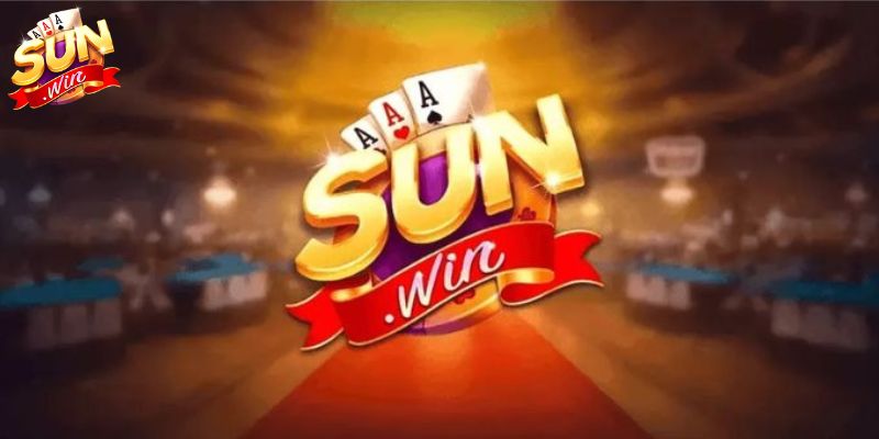 Giới Thiệu SUNWIN - Cổng Game Giải Trí Xanh Chín, Uy Tín 2026 Giới thiệu Sunwin - Những thông tin tổng quan
