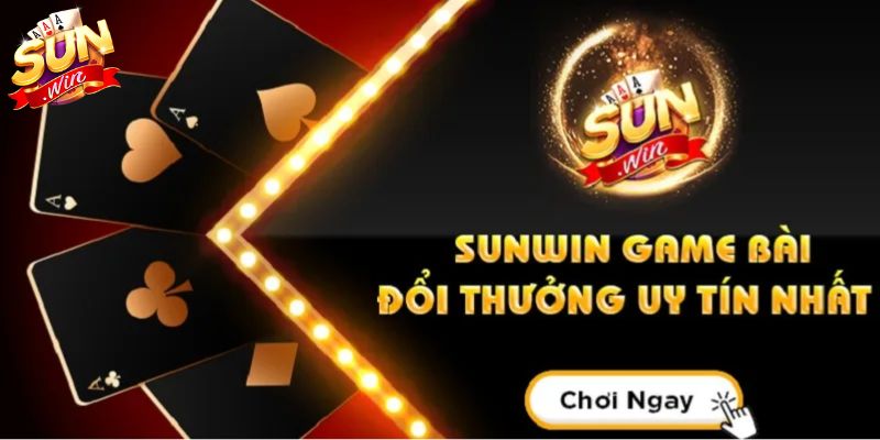 Game Bài SUNWIN - Sảnh Game Hấp Dẫn Bậc Nhất 2026 Thông tin tổng quan về sảnh game bài SUNWIN