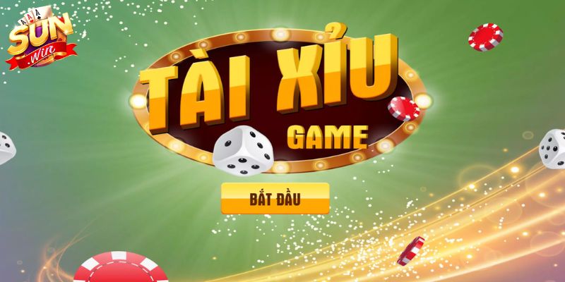Tài Xỉu SUNWIN - Kinh Nghiệm Đặt Cược Từ Chuyên Gia Thông tin tổng quan về tài xỉu SUNWIN