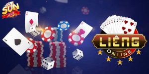 Tìm hiểu về game Bài liêng Sunwin