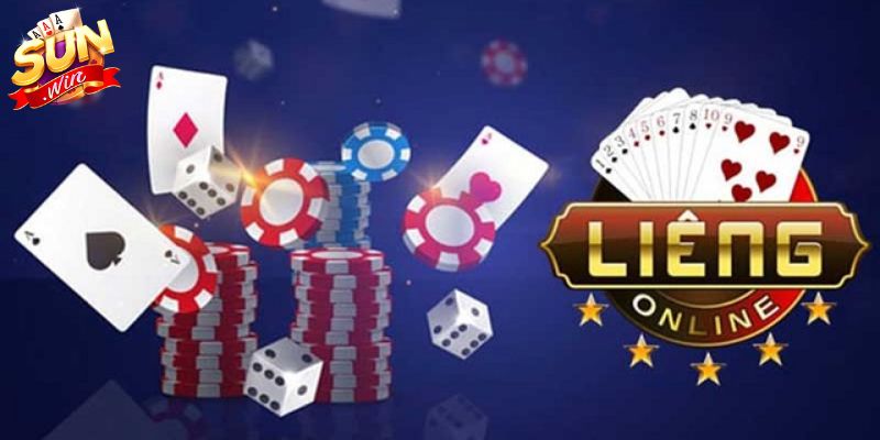 Bài Liêng Sunwin – Sân Chơi Bài Uy Tín Và Dễ Thắng 2026 Tìm hiểu về game Bài liêng Sunwin