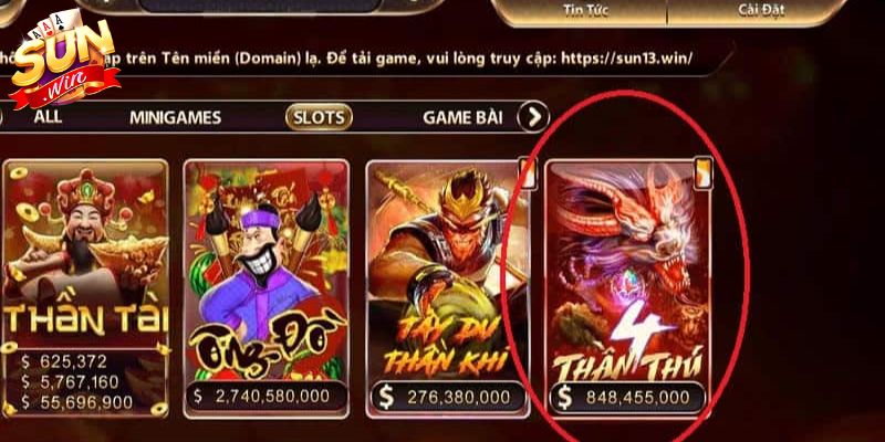 Nổ Hũ SUNWIN - Mẹo Quay Hũ Trúng Jackpot Khủng Từ Cao Thủ Tìm hiểu về sảnh nổ hũ SUNWIN