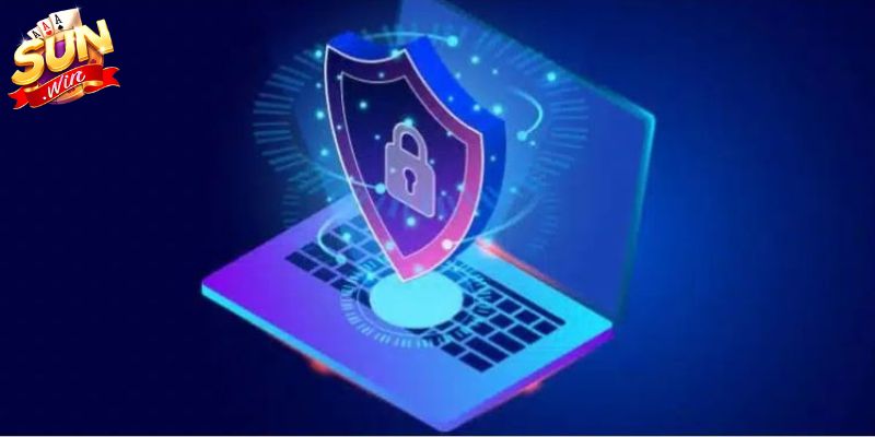 Trách nhiệm của bet thủ về chính sách bảo mật SUNWIN