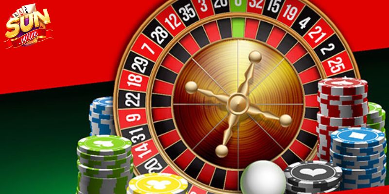 Ưu điểm nổi bật của sảnh Live casino SUNWIN