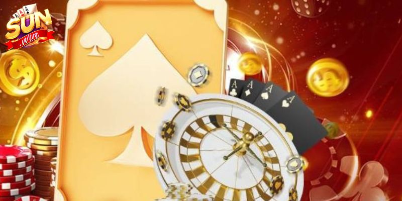 Giới Thiệu SUNWIN - Cổng Game Giải Trí Xanh Chín, Uy Tín 2026 Ưu điểm nổi bật khi tham gia SUNWIN hiện nay