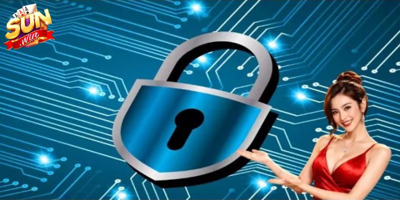 Vai trò của chính sách bảo mật tại SUNWIN