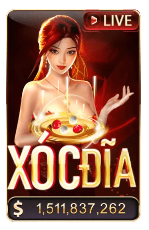 Xóc đĩa Sun Win